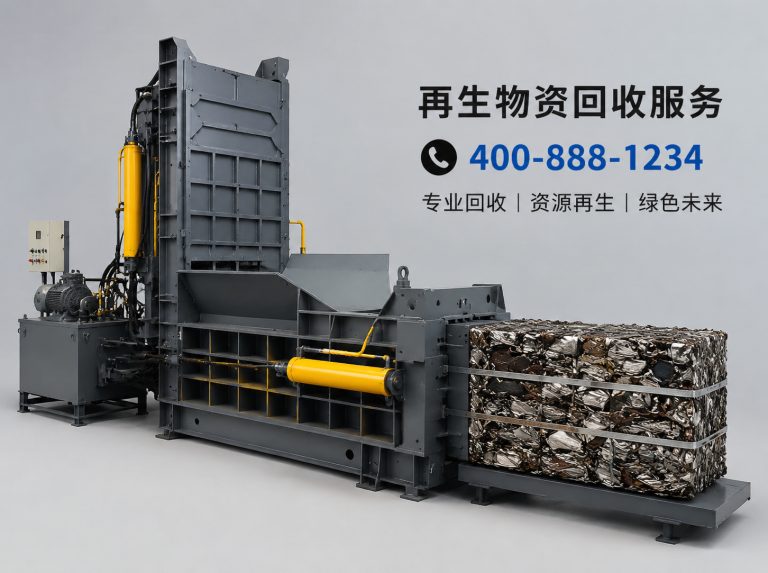 犍为县工厂机床生产线回收